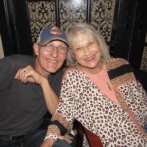 Meet your Posher, Edna